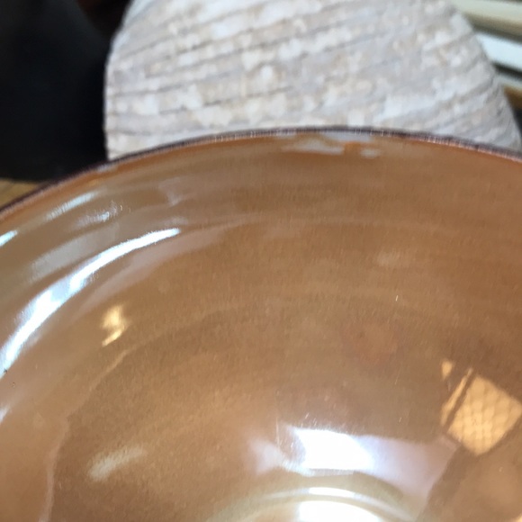 Dragonware Lusterware Dragon Moriage Large Cup Saucer Set EAC Beige w Box - Picture 8 of 17